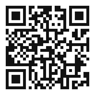 QR code — get your own flip e-card